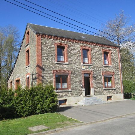 Porcheresse  Chambres D'Hotes Des Ardennes מראה חיצוני תמונה