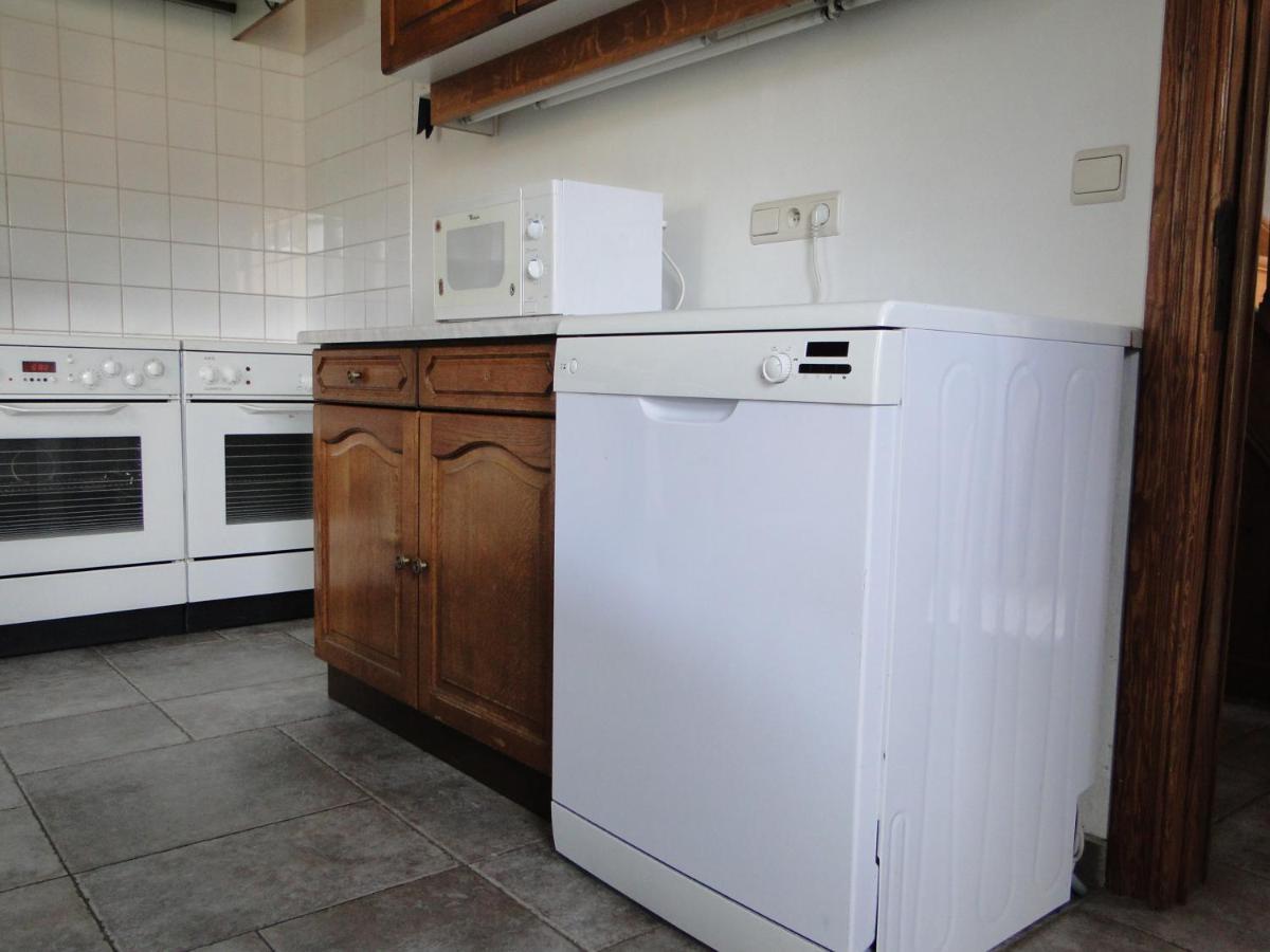 Porcheresse  Chambres D'Hotes Des Ardennes מראה חיצוני תמונה