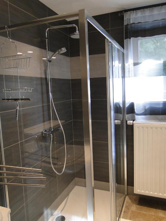 Porcheresse  Chambres D'Hotes Des Ardennes מראה חיצוני תמונה